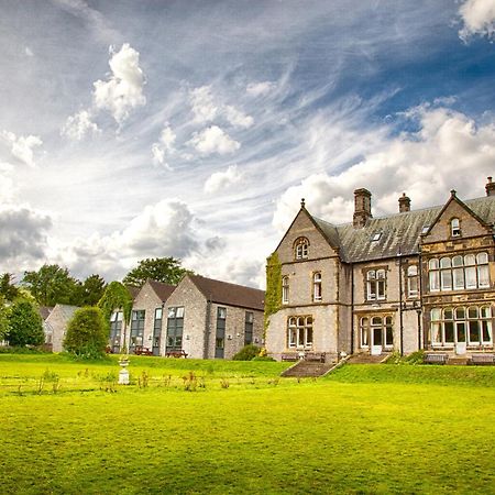 Yha Castleton Losehill Hall Exterior photo